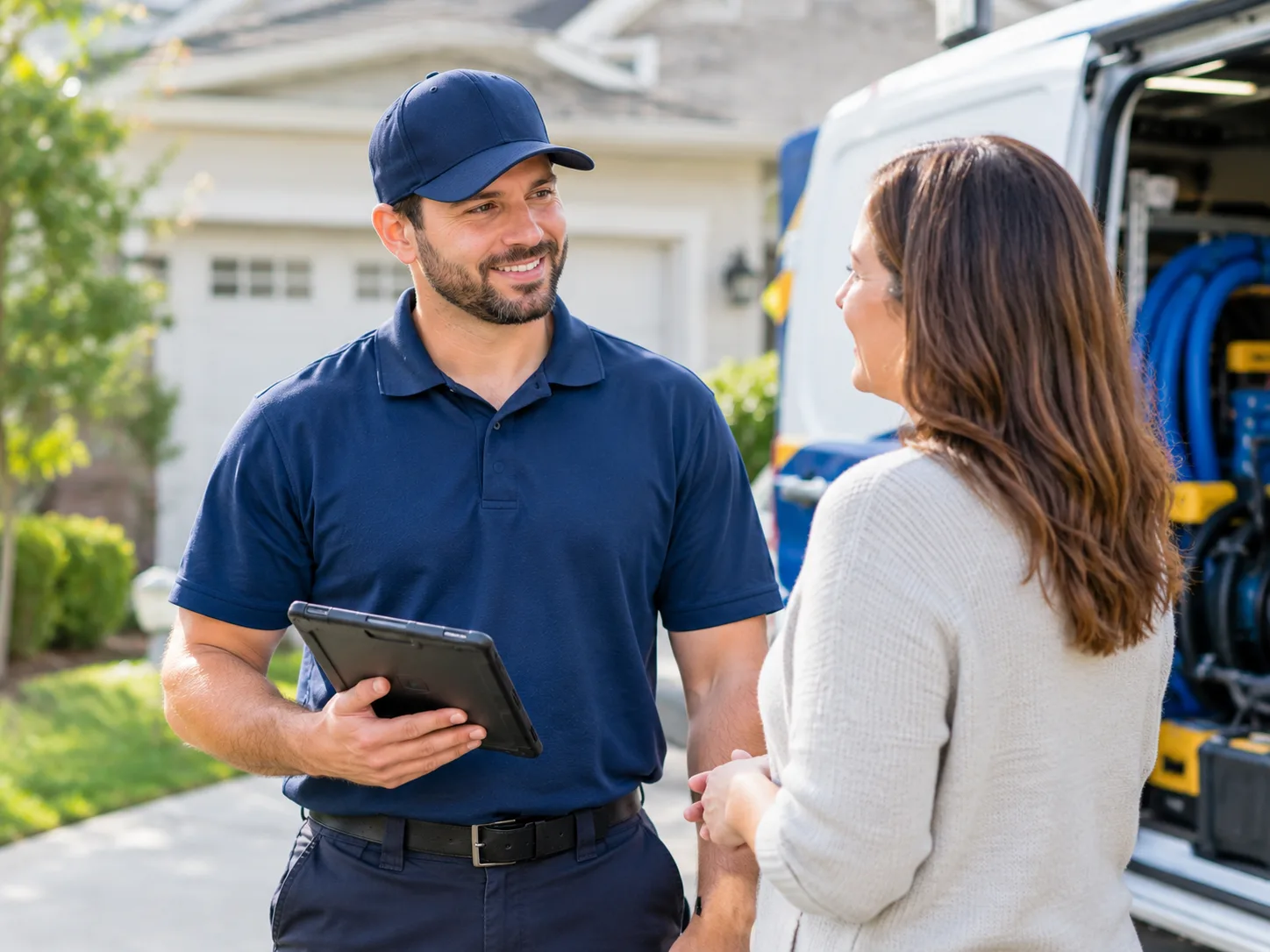 Sewage Backup Cleanup East Amherst, NY FAQs